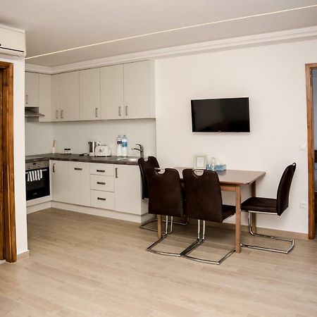 Centrum Apartman Cegléd Екстериор снимка