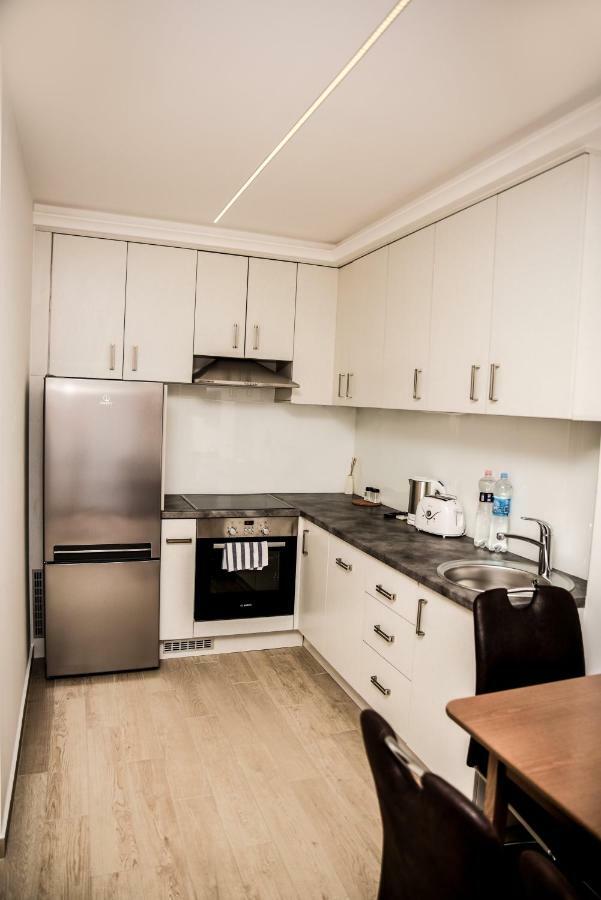 Centrum Apartman Cegléd Екстериор снимка