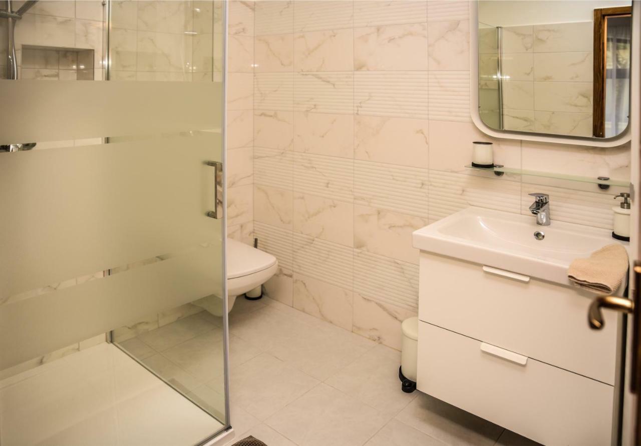 Centrum Apartman Cegléd Екстериор снимка